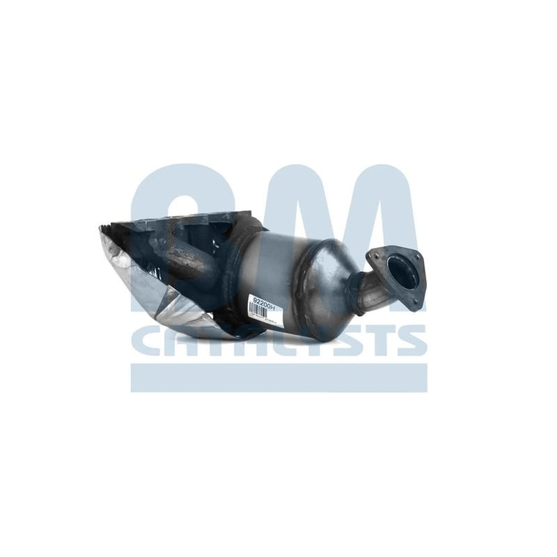 BM Catalysts Homologated Petrol Cat fits Chevrolet Volt 2011 on