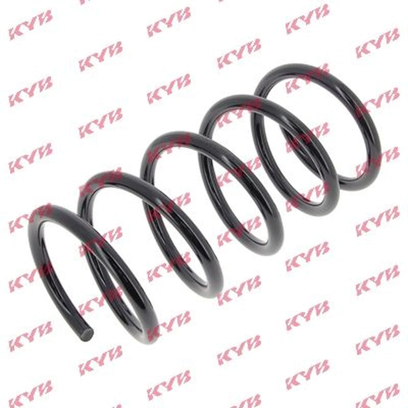 KYB Rear Suspension Coil Spring fits Volvo V70 1999-2008 2.0 2.4 2.5
