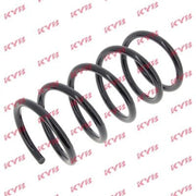 KYB 2 x Suspension Springs fits Volvo V70 1999-2008 2.0 2.4 2.5