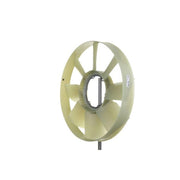 Mahle Radiator Cooling Fan Blade fits Iveco Eurocargo I-Iii 1991-2015