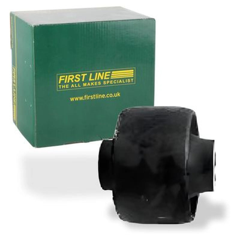 First Line Wishbone / Control / Trailing Arm Bush fits Ford Mondeo 1993-2000