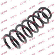 KYB Rear Suspension Coil Spring fits Peugeot 407 Sw 2004-2011 1.6 1.8 2.0 2.2