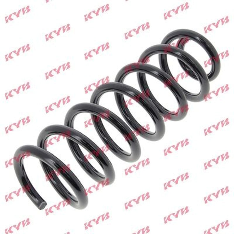 KYB Rear Suspension Coil Spring fits Peugeot 407 Sw 2004-2011 1.6 1.8 2.0 2.2