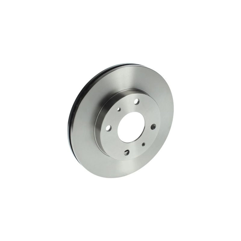 Bosch Front Brake Discs & Pads fits Hyundai Sonata 2001-2005 2.7