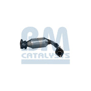 BM Catalysts Homologated Petrol Cat fits Ford Maverick 2001 on 2.0