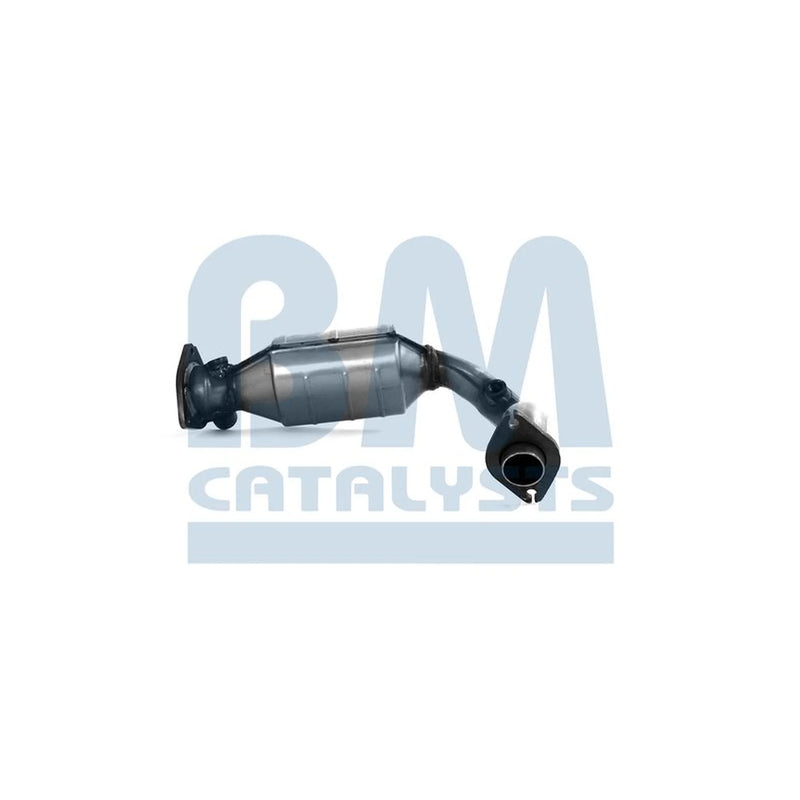 BM Catalysts Homologated Petrol Cat fits Ford Maverick 2001 on 2.0