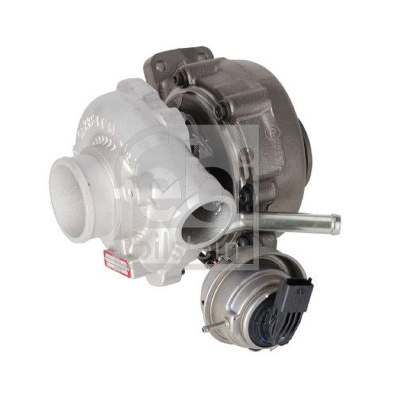 Febi Turbocharger Turbo Unit 186845