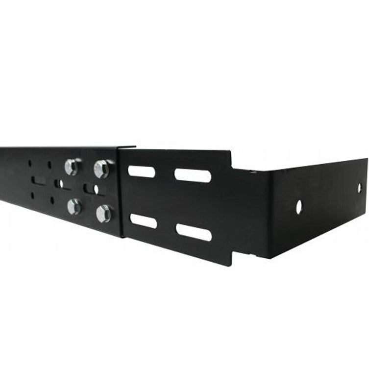 MEMO Torsion Reduction Beam Memo - Dynamic Drive