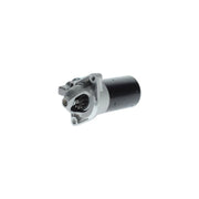 Bosch Starter Motor 12V 1.1kW Teeth fits Toyota Corolla 2001-2008 1.6