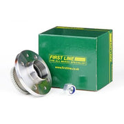 First Line Wheel Bearing Kit fits Renault 25 1984-1992 2.0