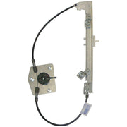 Valeo Electric Window Regulator Lifter Right Rear 850749
