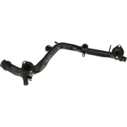 Gates Coolant Water Pipe Tube fits Audi A6 Allroad C7 2012-2014 3.0