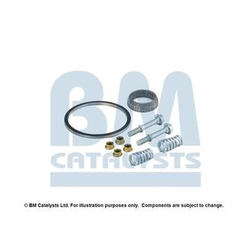 BM Catalysts Fitting Kit FK91064C FK91064C