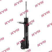 KYB Shock Absorber Damper Strut Front Left fits Mitsubishi Outlander III