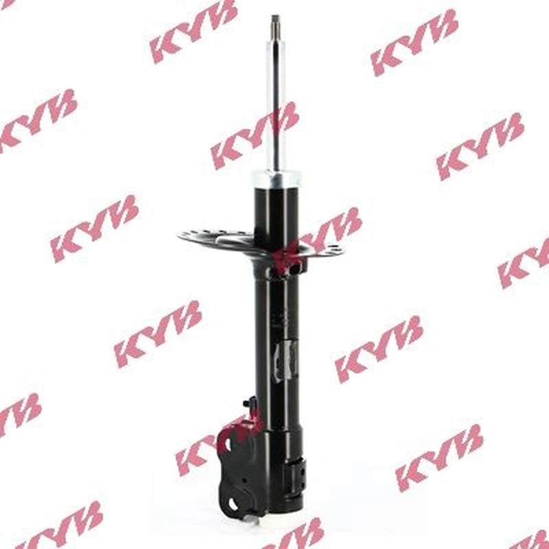 KYB Shock Absorber Damper Strut Front Left fits Mitsubishi Outlander III