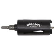 Sealey Core-to-Go Dry Diamond Core Drill78mm x 150mm CTG78 Sealey - Dynamic Drive
