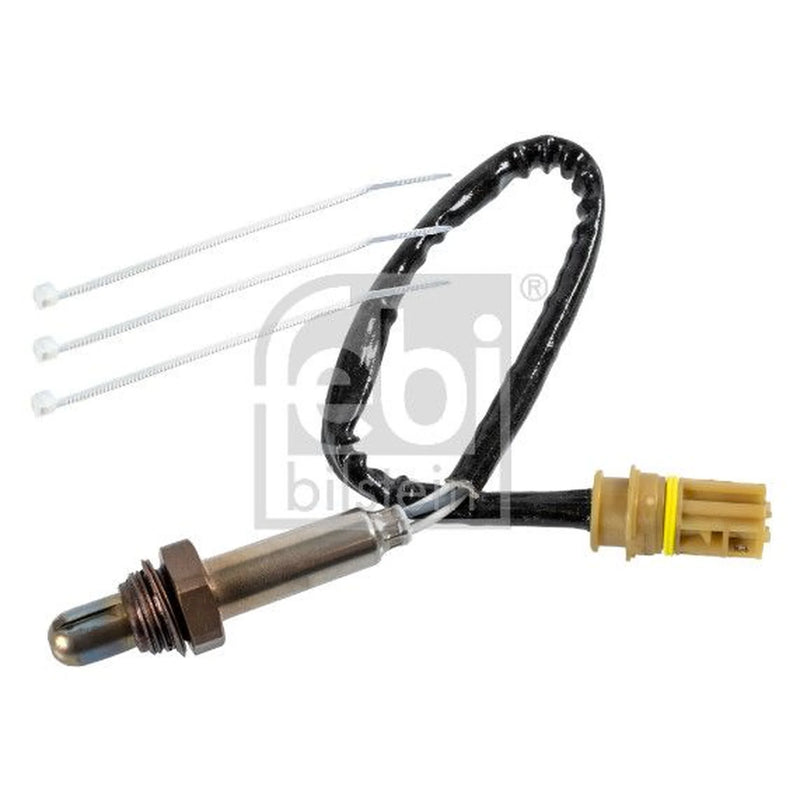 Febi O2 Lambda Oxygen Sensor before catalytic converter 175936