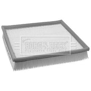 Borg & Beck Engine Air Filter BFA2141