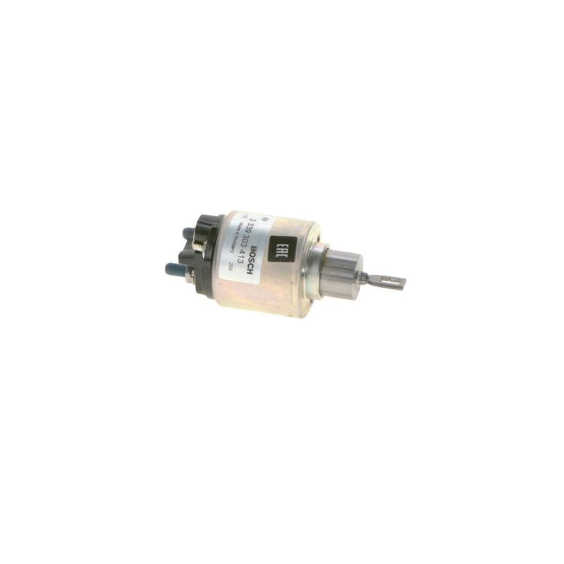 Bosch Starter Solenoid Switch