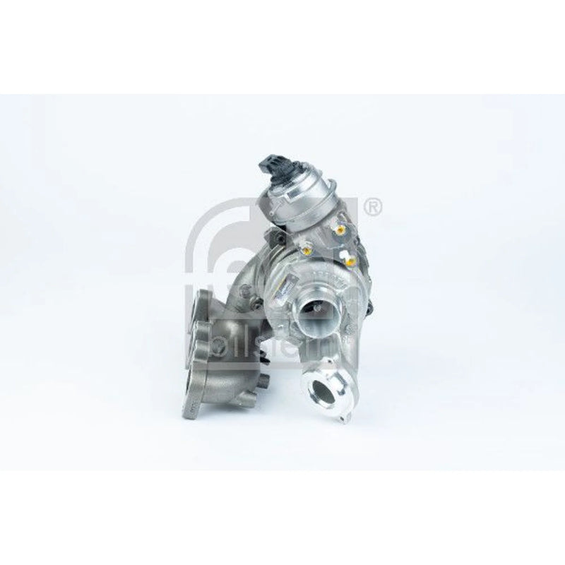 Febi Turbocharger Turbo Unit 186863