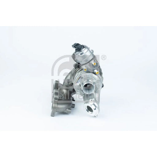 Febi Turbocharger Turbo Unit 186863