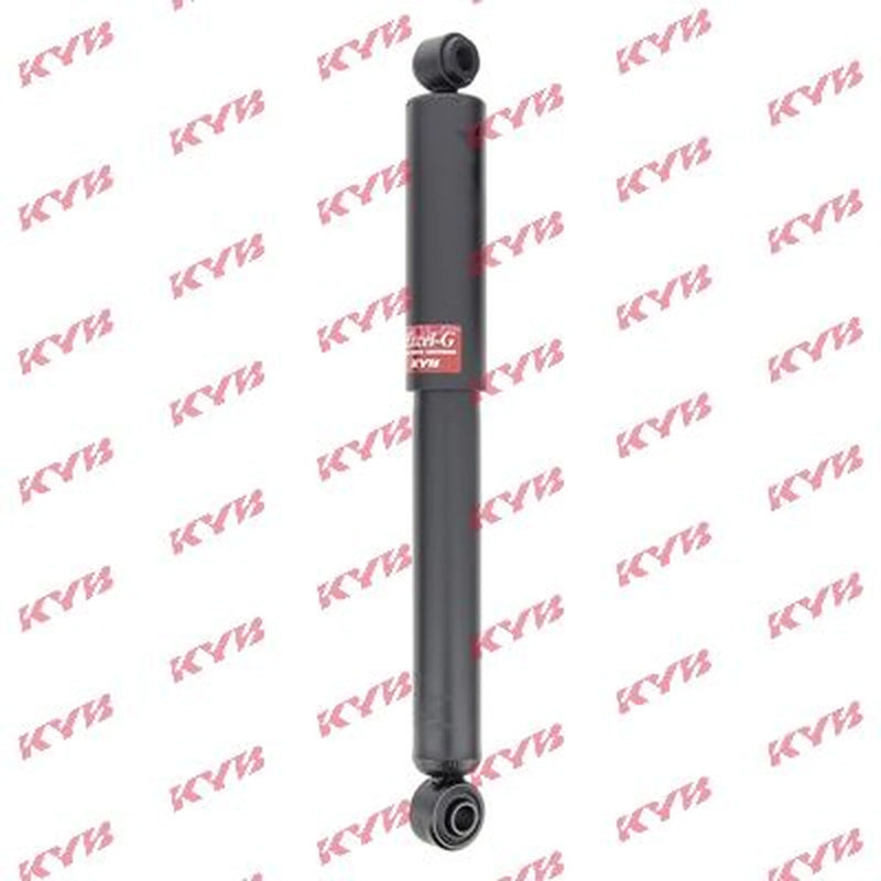 KYB Shock Absorber Damper Strut Rear fits Hyundai Galloper II 1998-2003 2.5 3.0