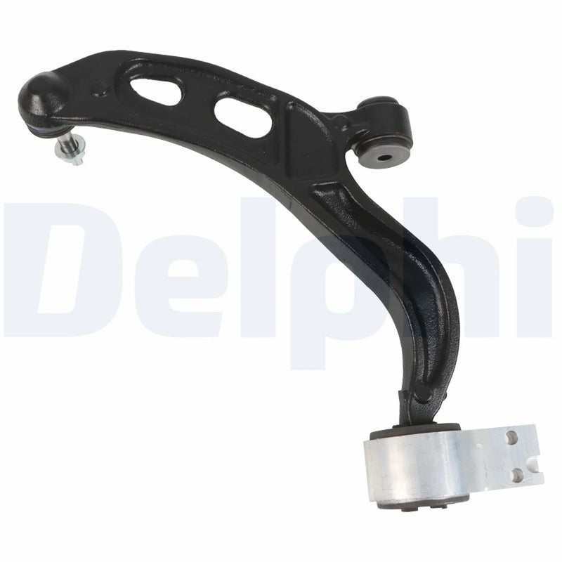 Delphi Control/Trailing Arm Front