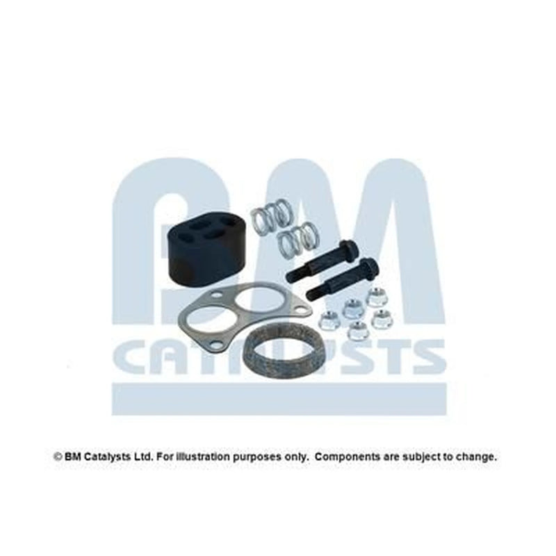 BM Catalysts Fitting Kit FK90392C FK90392C