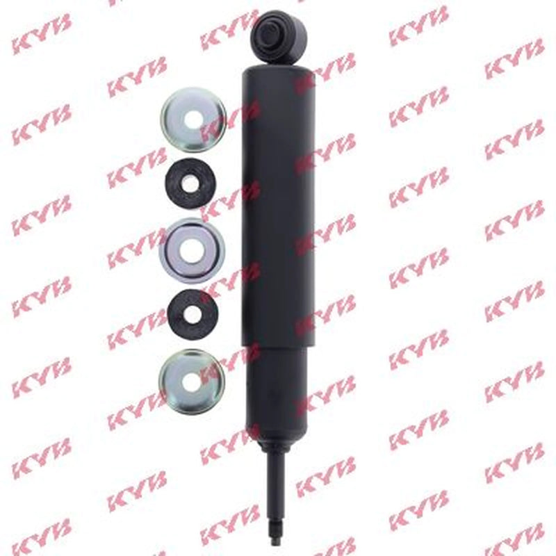 KYB Shock Absorber Damper Strut Front fits Mercedes-Benz G-Class 1989-2015