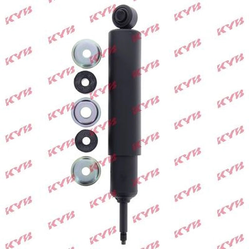 KYB 2 x Shock Absorbers fits Mercedes-Benz G-Class 1989-2015