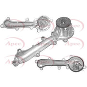 Apec Engine Cooling Water Pump AWP1361