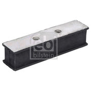 Febi Radiator Mounting OD Wide 08781