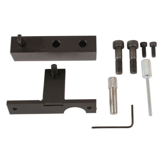 Laser Engine Timing Kit - for Vauxhall/Opel 1.6 CDTI 6617 Laser - Dynamic Drive
