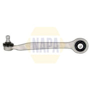 NAPA Control/Trailing Arm Front Right fits Audi A4 B5 1994-2001