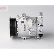 Denso Air Conditioning Compressor fits Lexus Is II 2005-2013