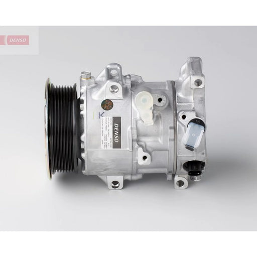Denso Air Conditioning Compressor fits Lexus Is II 2005-2013