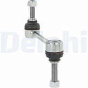 Delphi Stabiliser Bar Link Coupling Rod Front fits Mercedes-Benz Gl-Class