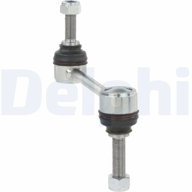 Delphi Stabiliser Bar Link Coupling Rod Front fits Mercedes-Benz Gl-Class