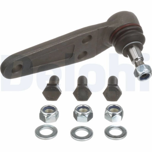 Delphi Ball Joint Lower TC272