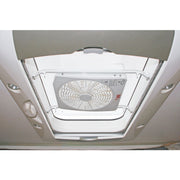 Fiamma Turbo Kit for Motorhome Roof Ventilation Fiamma - Dynamic Drive
