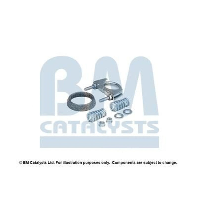 BM Catalysts Fitting Kit FK91683C FK91683C