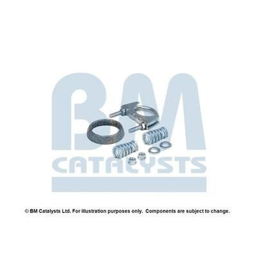 BM Catalysts Fitting Kit FK91683C FK91683C