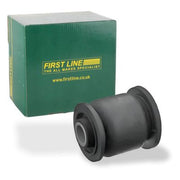 First Line Wishbone / Control / Trailing Arm Bush fits Mazda 323 C 1989-1993 1.8