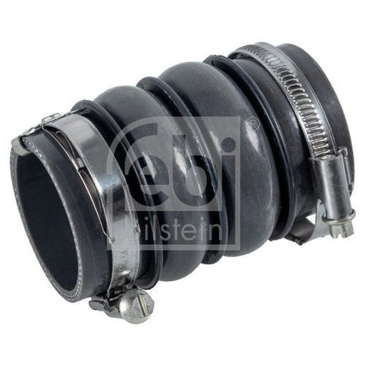 Febi Intercooler Turbo Charge Air Hose Left 93mm 103723