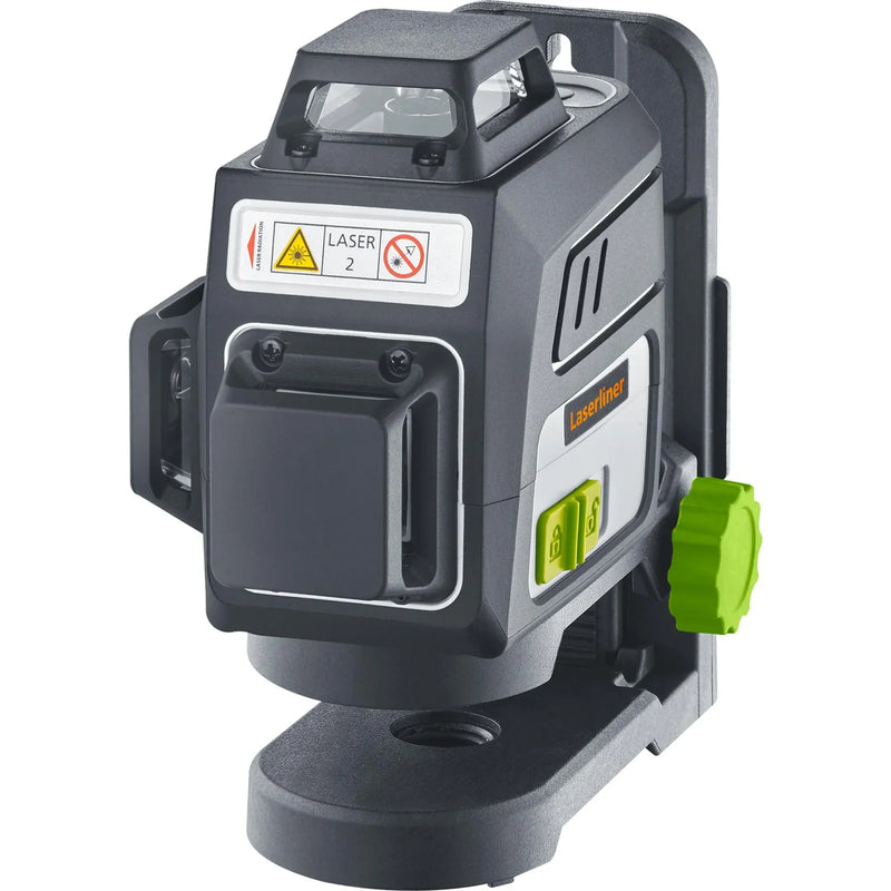 Laserliner PocketPlane-Laser 3G Green Laser Level