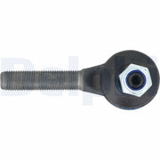 Delphi Steering Tie Rod End Ball Joint Front M14x1.5 fits Toyota Carina I