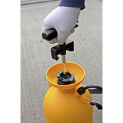 Sealey Pressure Sprayer 8L SS3 Sealey - Dynamic Drive