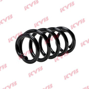 KYB Front Suspension Coil Spring fits Audi A4 B7 2005-2008 2.7