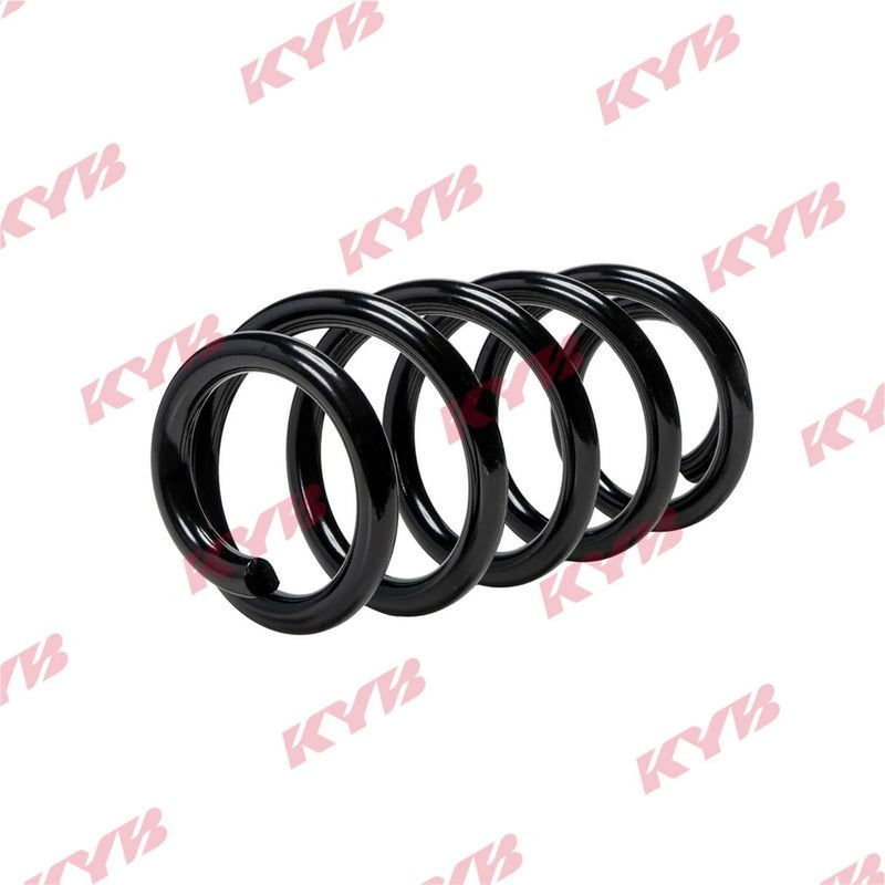 KYB Front Suspension Coil Spring fits Audi A4 B7 2005-2008 2.7
