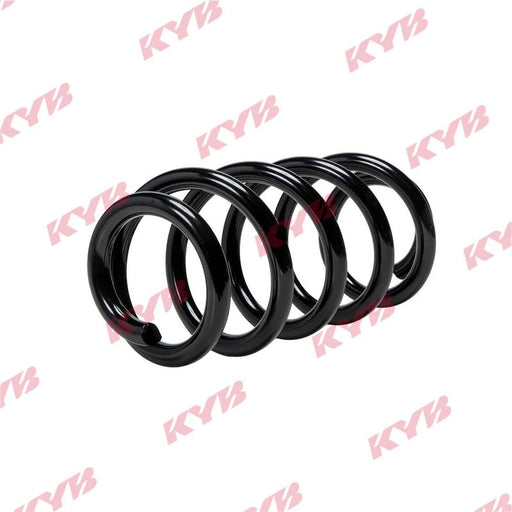 KYB Front Suspension Coil Spring RA1621